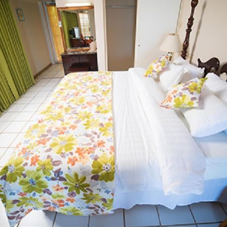 Treasure Beach Hotel Dış mekan fotoğraf