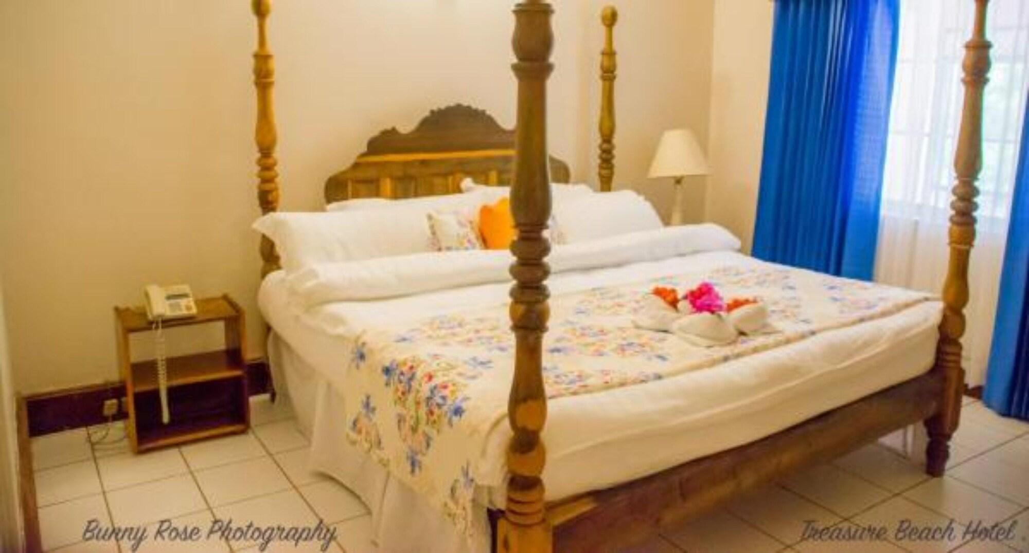 Treasure Beach Hotel Dış mekan fotoğraf