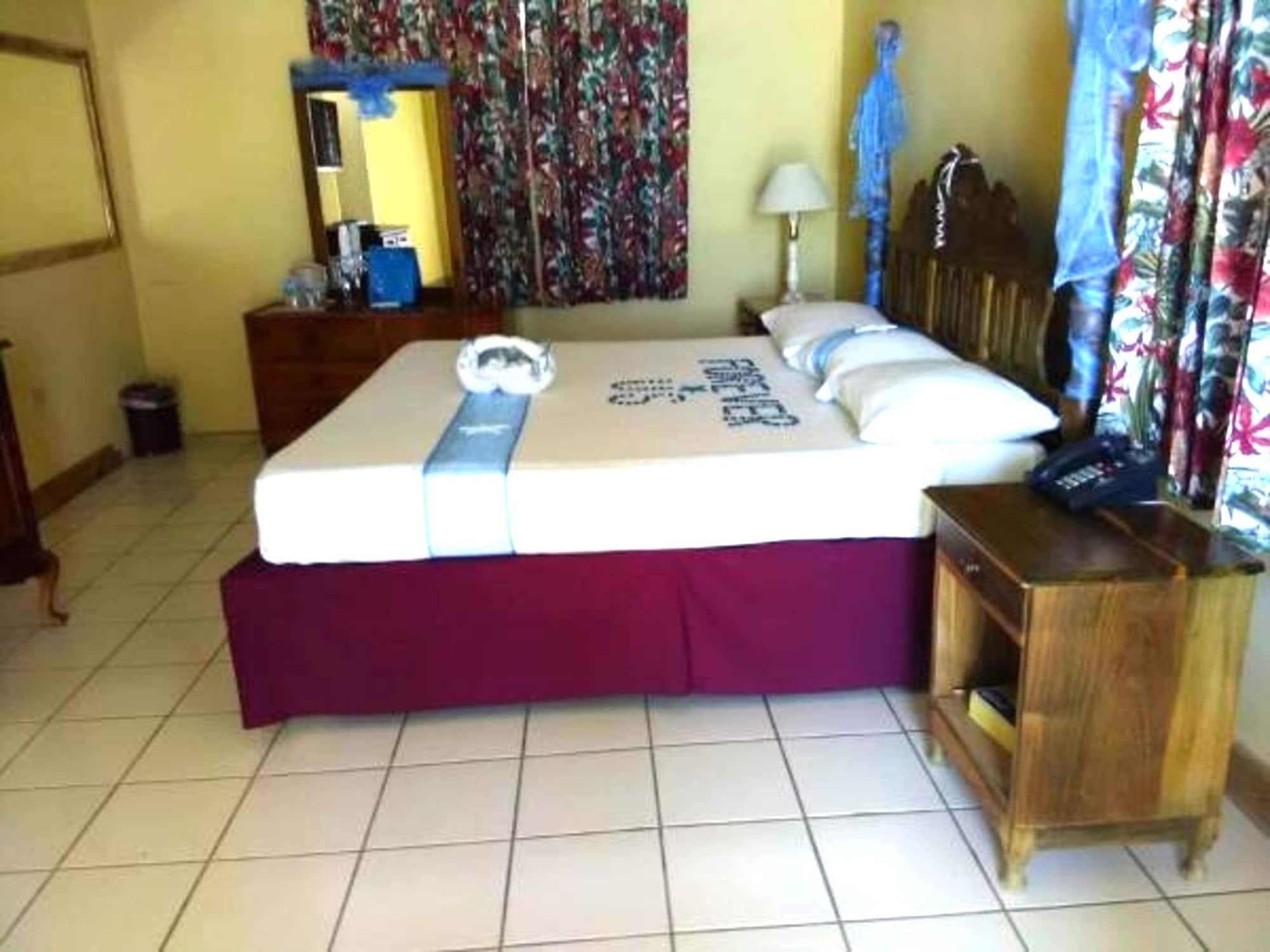 Treasure Beach Hotel Dış mekan fotoğraf