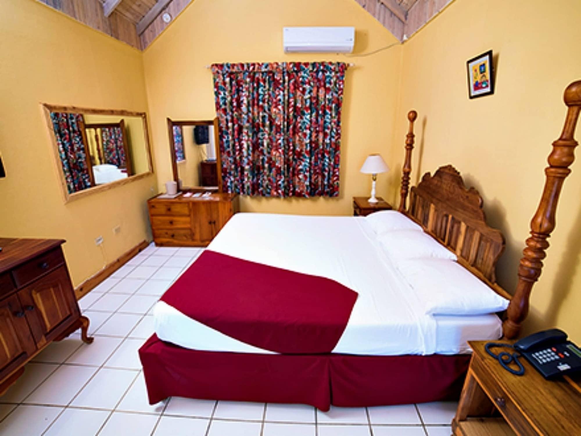 Treasure Beach Hotel Dış mekan fotoğraf