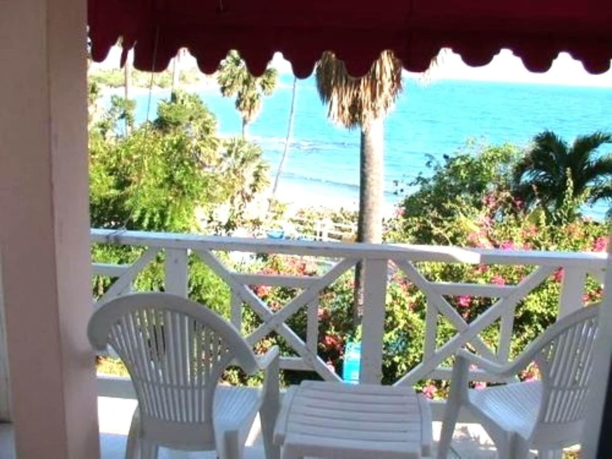 Treasure Beach Hotel Konforlar fotoğraf
