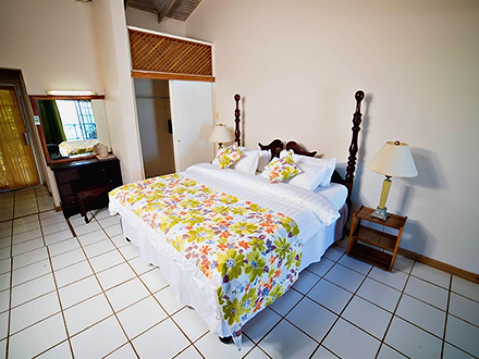 Treasure Beach Hotel Dış mekan fotoğraf