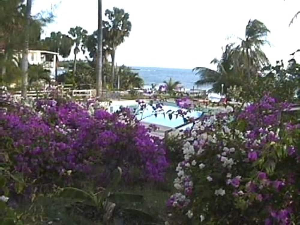 Treasure Beach Hotel Dış mekan fotoğraf