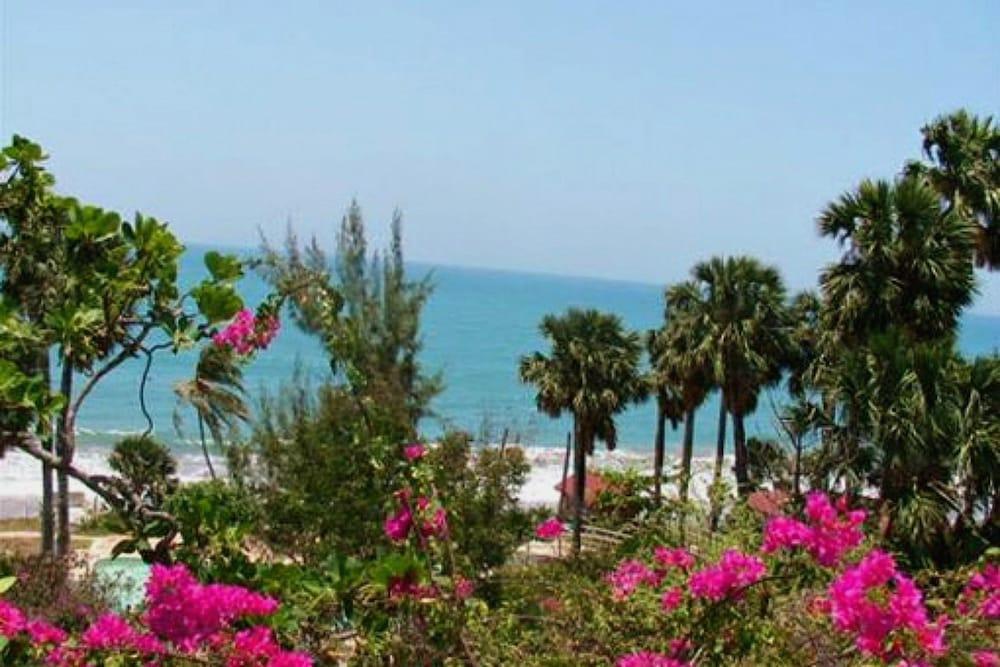 Treasure Beach Hotel Dış mekan fotoğraf