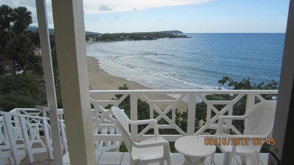Treasure Beach Hotel Dış mekan fotoğraf