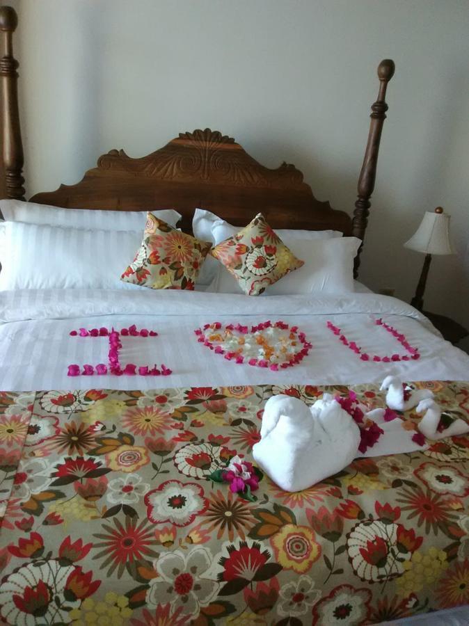 Treasure Beach Hotel Dış mekan fotoğraf