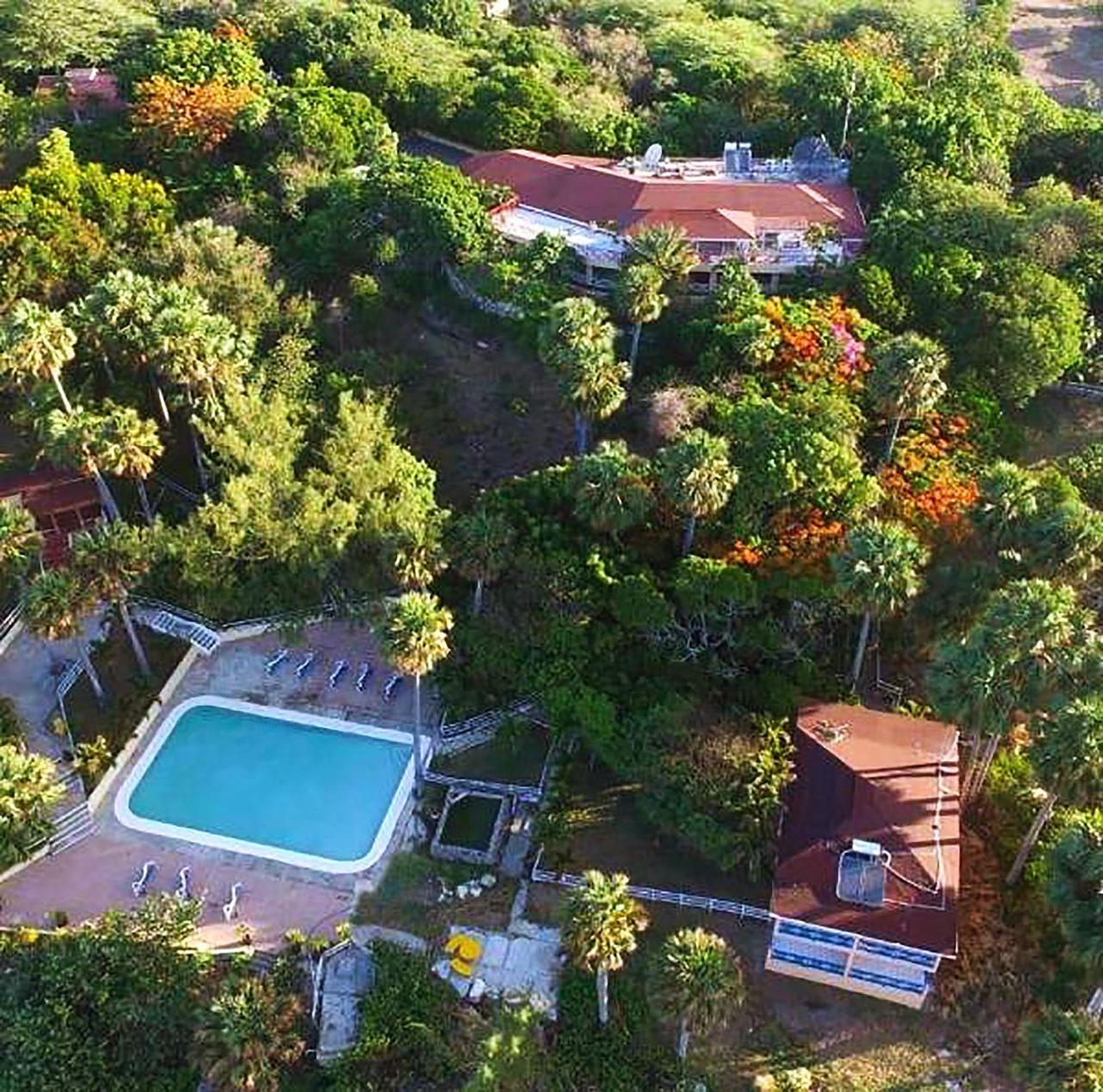 Treasure Beach Hotel Dış mekan fotoğraf