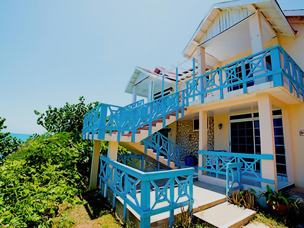 Treasure Beach Hotel Dış mekan fotoğraf