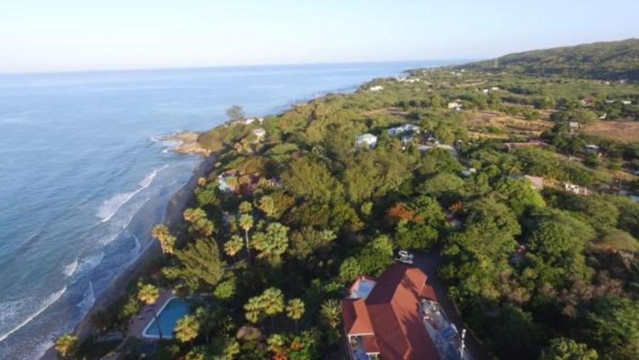 Treasure Beach Hotel Dış mekan fotoğraf