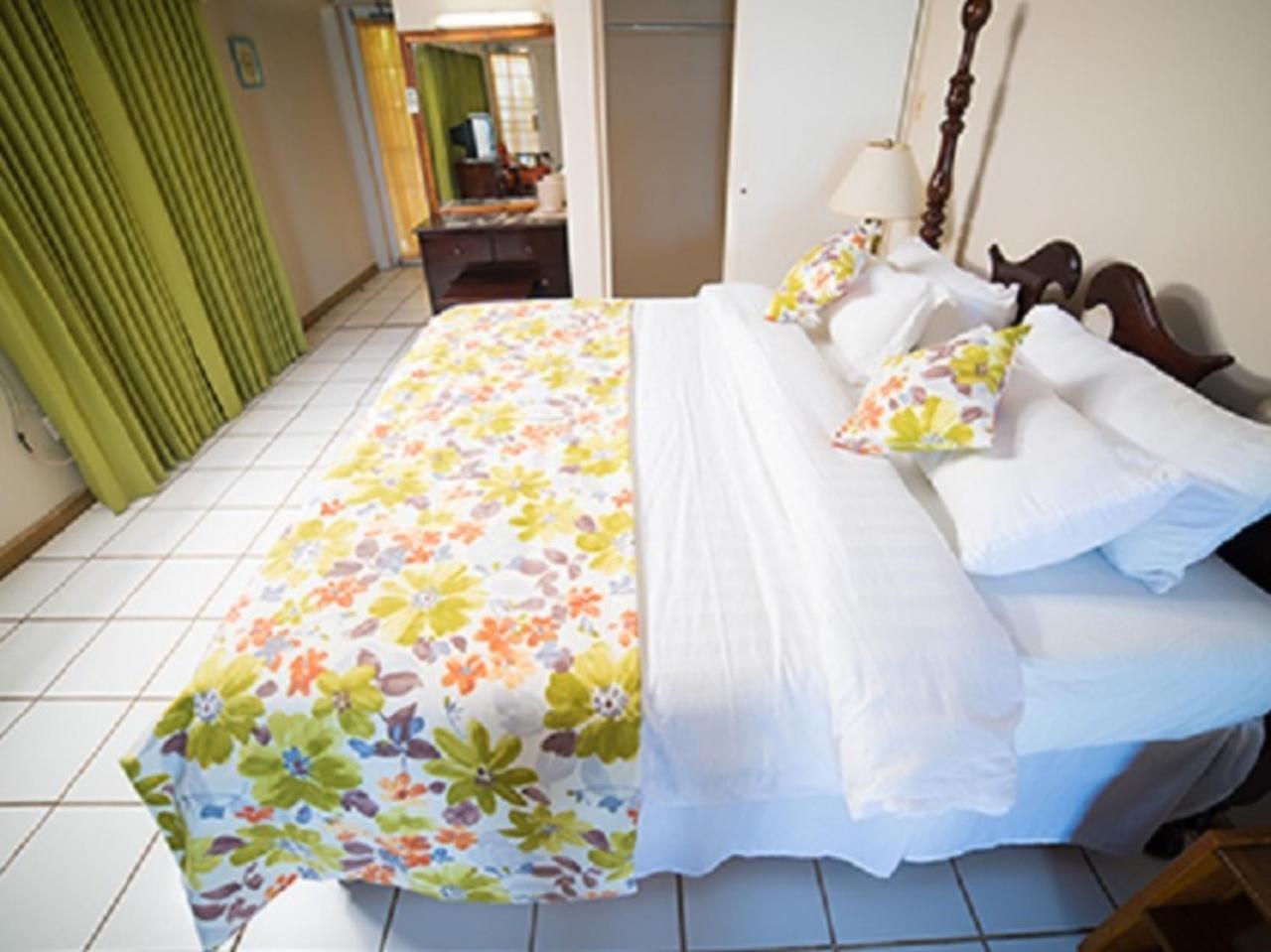 Treasure Beach Hotel Dış mekan fotoğraf