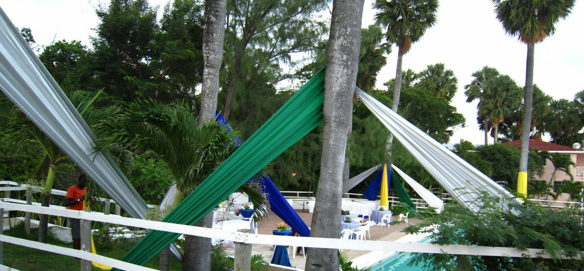 Treasure Beach Hotel Dış mekan fotoğraf